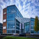 Exterior of BDO Amstelveen