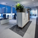 Interior at BDO Amstelveen