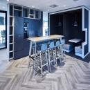 Interior at BDO Amstelveen