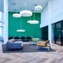 Interior at BDO Amstelveen