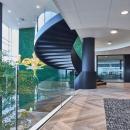 Interior at BDO Amstelveen