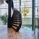 Interior at BDO Amstelveen