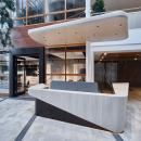 Interior at BDO Amstelveen