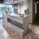 Interior at BDO Amstelveen