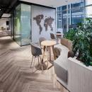 Interior at BDO Amstelveen