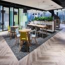 Interior at BDO Amstelveen