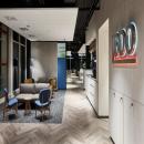 Interior at BDO Amstelveen