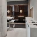 Cofee corner Canon Production Printing Venlo
