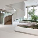 Glass partition with iQ-Single Safe with 10.10.2 layered glass