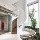 Glass partition with iQ-Single Safe with 10.10.2 layered glass
