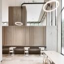 Company restaurant at Canon Production Printing Venlo