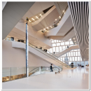 Overview of the escalators