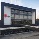DPD Oirschot building