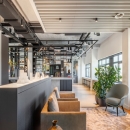 Interior at NEOO Amsterdam