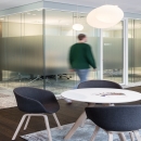 QbiQ KDD57D frames door that inhibited most sound
