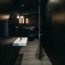 Toilet at Wraptor Nootdorp