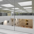 IQ-Protect fire resistant glass EI30 + EW60