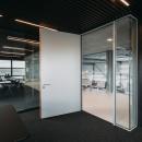 HPL door in iQ Single partition