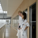 Hallway  Meander Medical Center Amersfoort