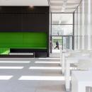 fire-resistant glass partition partition wall 