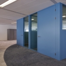 Concentration units with high acoustic values in a nice blue color