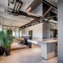 Interior at NEOO Amsterdam