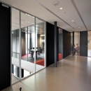 First floor meeting room Atlas TU/e in Eindhoven