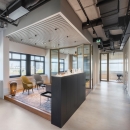Interior at NEOO Amsterdam