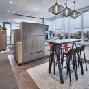 Interior of BDO The Hague