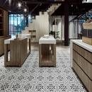 Bedrijfsrestaurant van BDO Den Haag