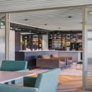 Interior at NEOO Amsterdam