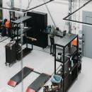 Man at work at Wraptor in Nootdorp