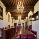 Grote vergaderzaal