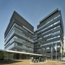 GEO University in Utrecht
