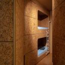 Rest cabin