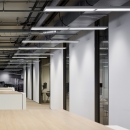 IQ-Pro office wall systems
