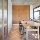 Ping pong at NEOO Amsterdam
