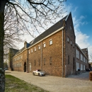 Seeligkazerne Breda, the Netherlands
