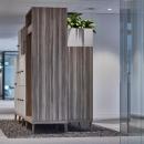 Interior at BDO Amstelveen