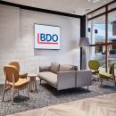 Interior at BDO Amstelveen
