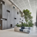 Sitting area