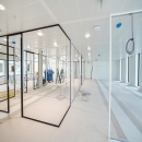 Work in progress at ASML De Run 1000 Veldhoven
