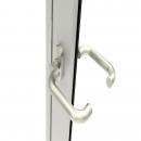 Door Handle Artitec Chase II - Stainless Steel