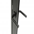 Door Handle Artitec Leona  - Black
