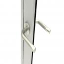 Door Handle Artitec Leona- Stainless Steel