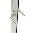Door Handle Artitec Tavira - Stainless Steel