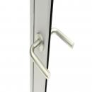 Door handle Hoppe Bonn