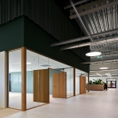 iQ WOOD Single at Natec Den Bosch