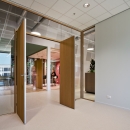 iQ WOOD Single at Natec Den Bosch