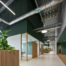 iQ WOOD Single at Natec Den Bosch